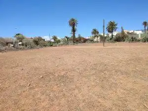 Residential land for sale in GC-100 96