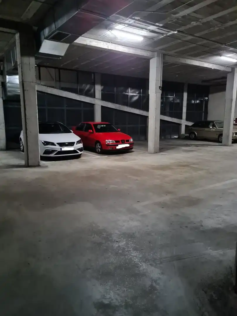 Parking of Garage for rent in Gondomar
