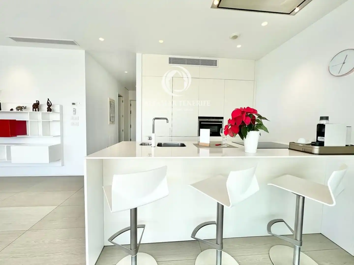 Apartment with terrace for sale in Costa Adeje, imagen 8