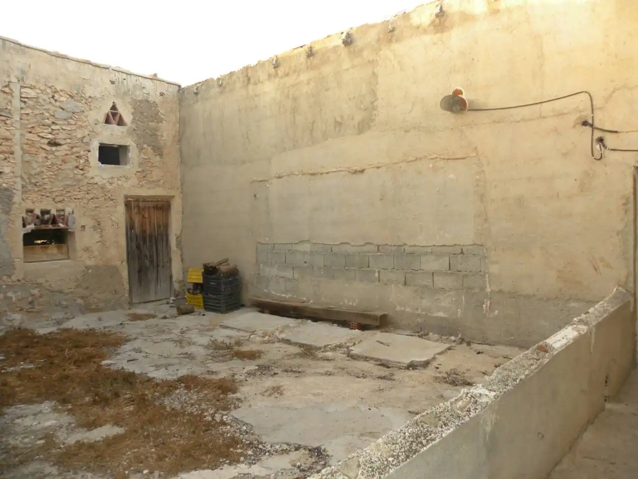 Casa rústica en venda a Caravaca de la Cruz, imagen 24