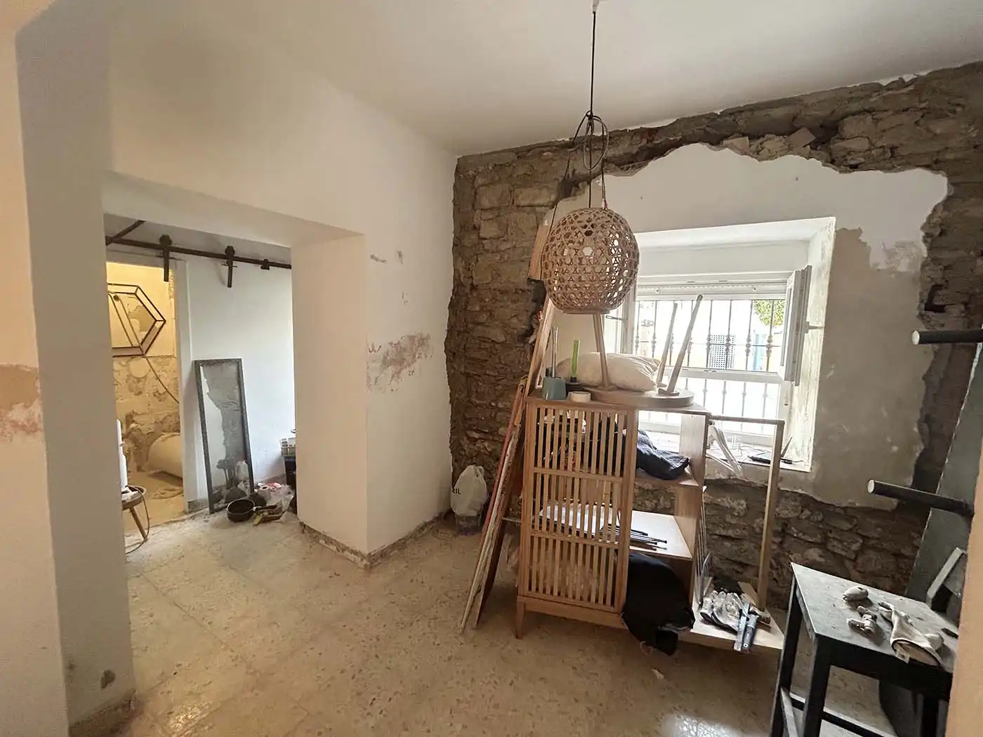 Estudio en venta en Tarifa