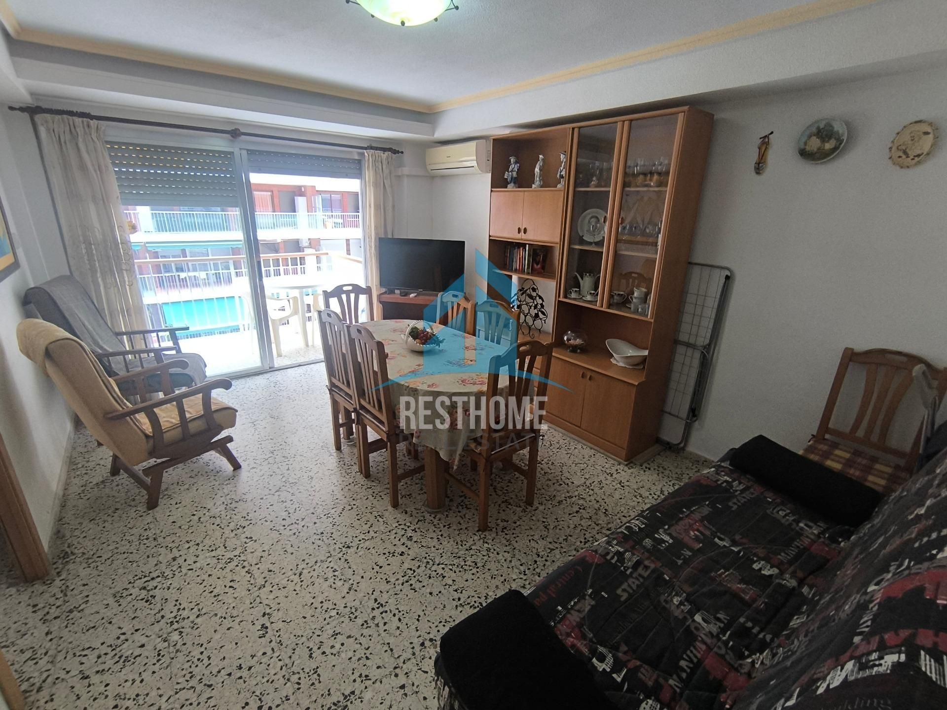 Pis en venda a Calle CABAÑAL, Sant Antoni