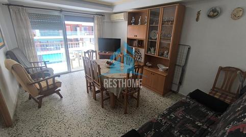 Foto 2 de Pis en venda a Calle Cabañal, Sant Antoni, Cullera