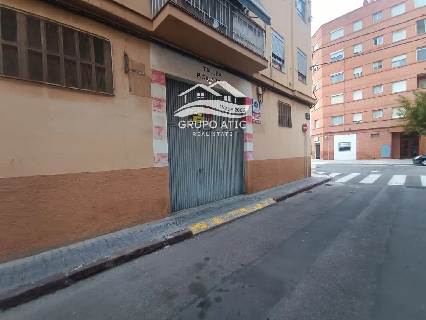 Local comercial en venta en La Bosca, imagen 8