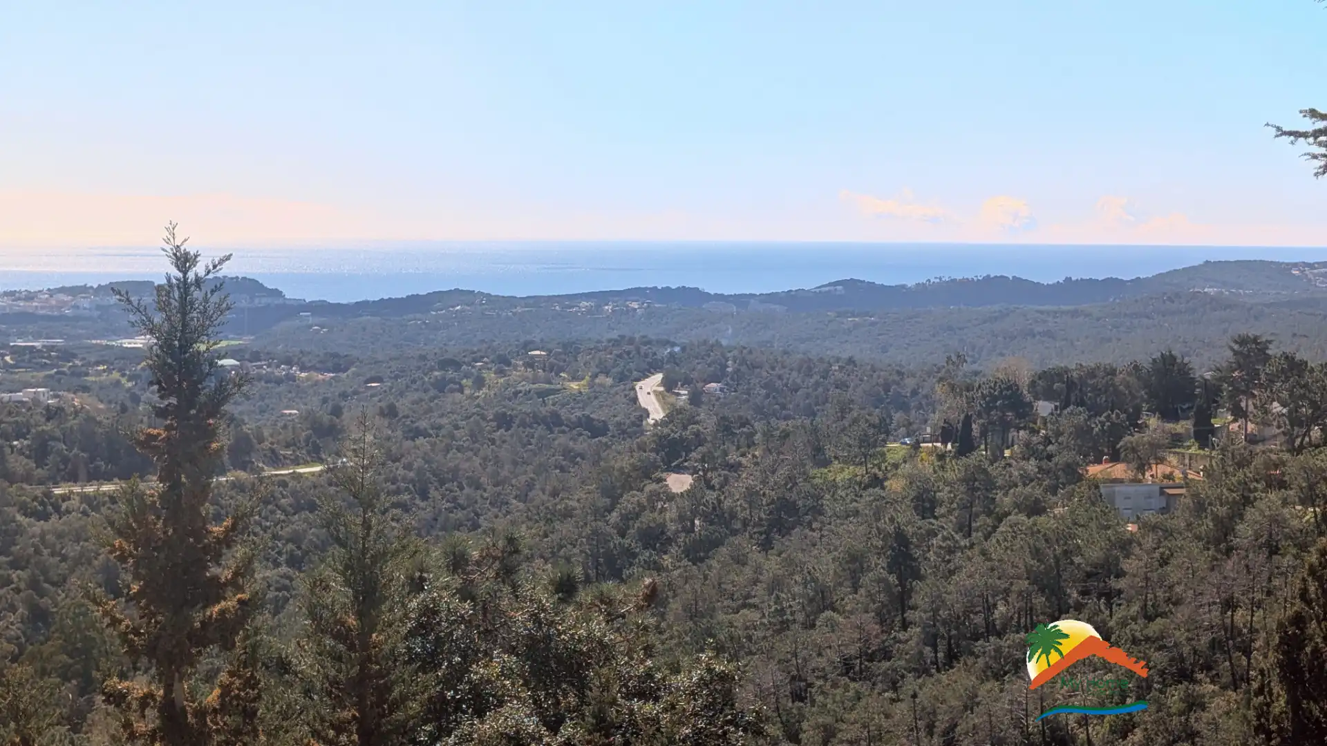 Casa o xalet en venda a Lloret Blau - La Creu de Lloret
