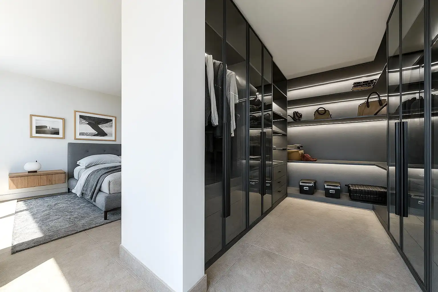 Villa neuf avec terrasse à vendre à Carrer Pere Calders 21, imagen 29