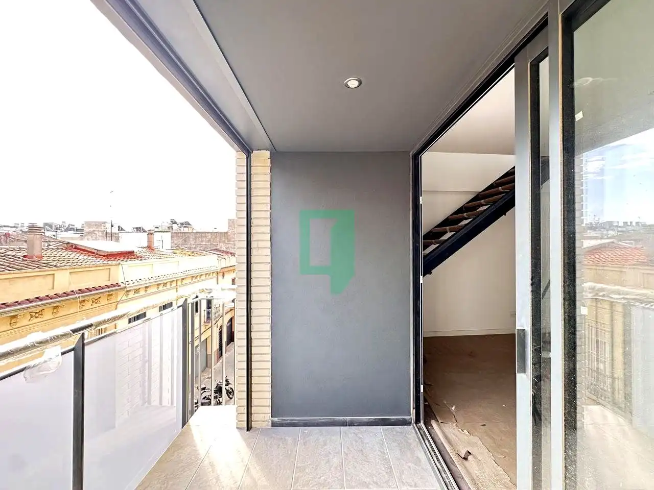 Dúplex con ascensor en venta en calle del Progrés, imagen 11