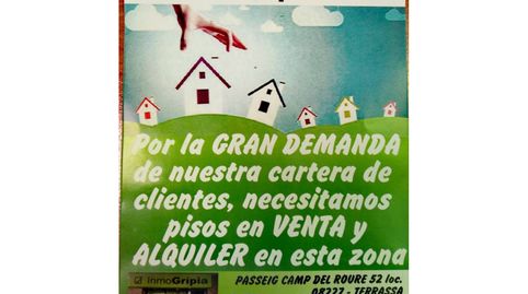 Foto 2 de Garaje en venta en Calle Esperanto, Castellbisbal, Barcelona