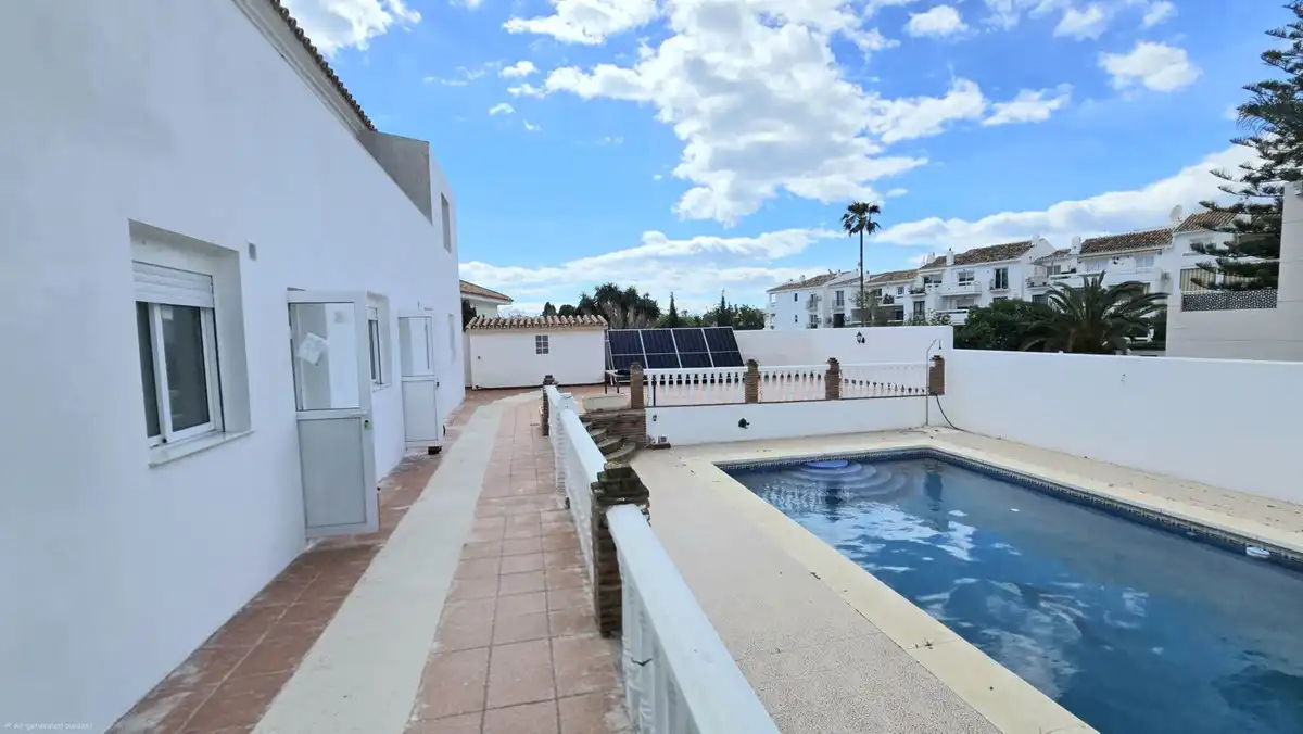 House with pool for sale in Mijas - Mijas,Riviera del Sol,Calle Siroco, imagen 29