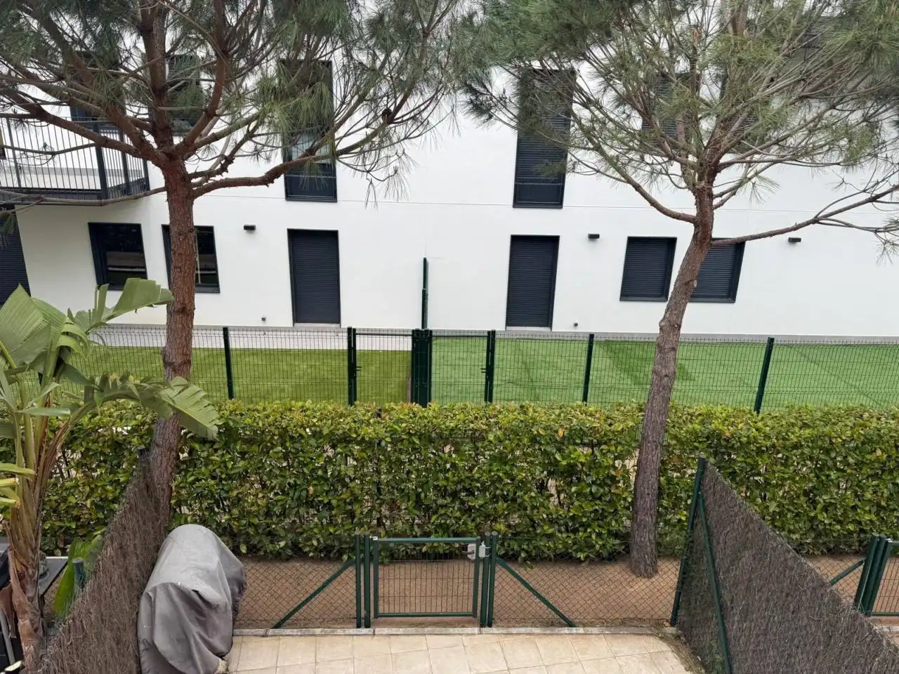 Villa avec piscine à louer à Calle Josep Maria Vilà, imagen 21