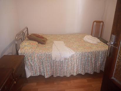 Schlafzimmer von Country house zum verkauf in Bustarviejo mit Heizung, Möbliert und Waschmaschine