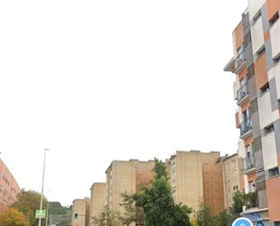 Vista exterior de Pis en venda en Jerez de la Frontera amb Jardí privat