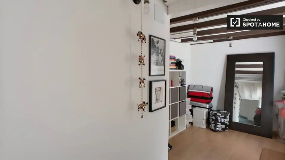 Zimmer in Sants