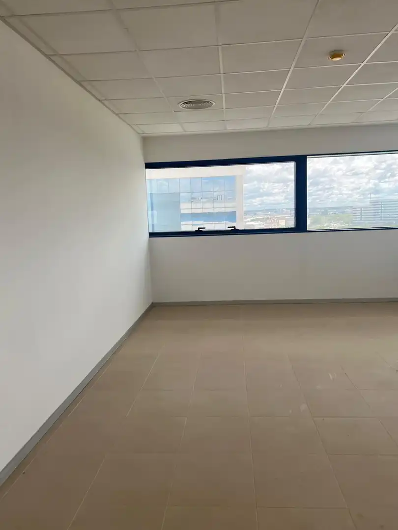 Office for rent in Sevilla