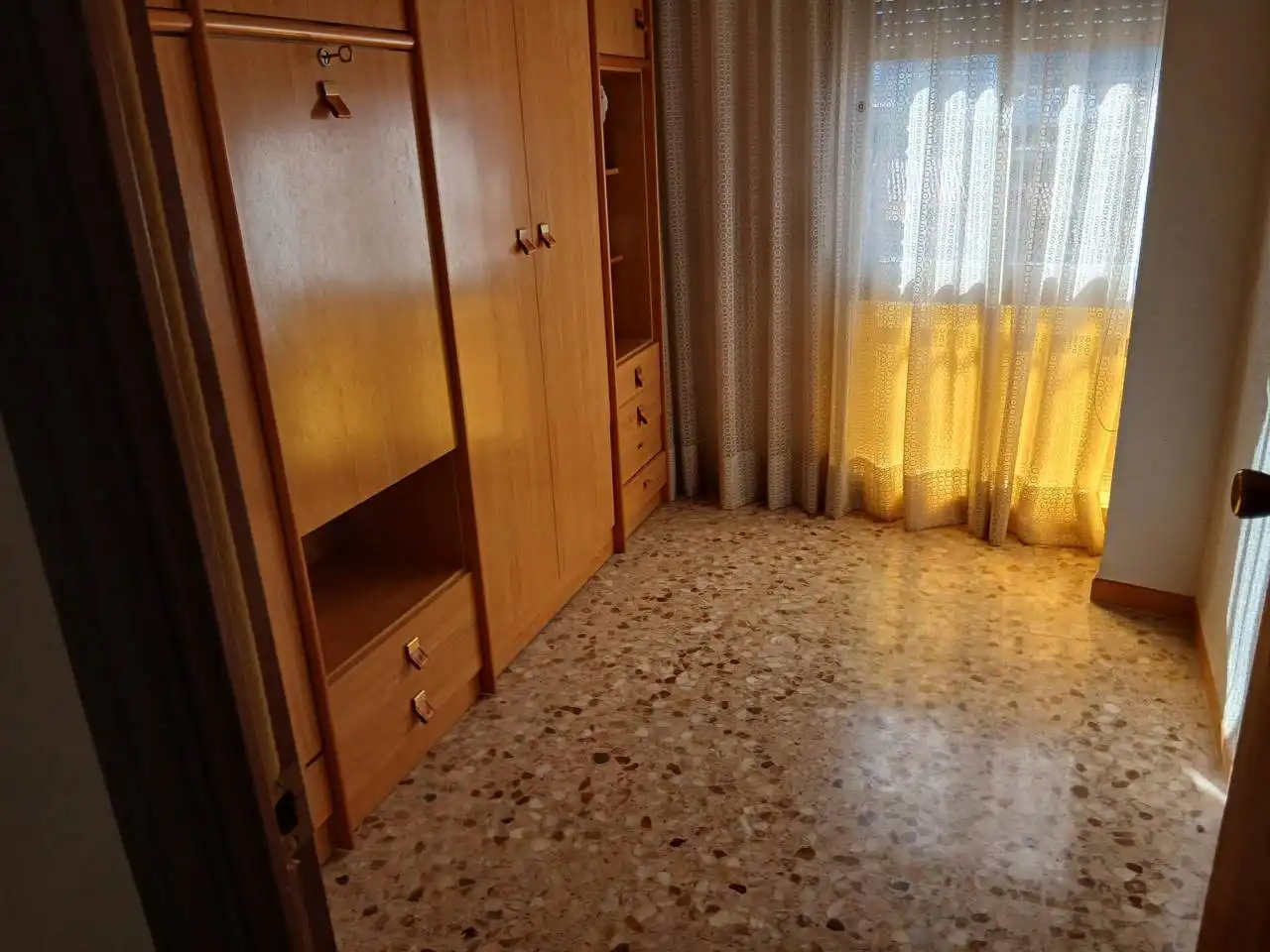 Habitación de Piso en venta en Alborache