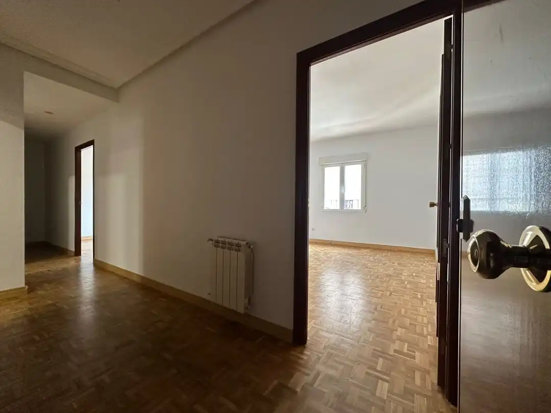Wohnung mit Terrasse zur Miete in Casco Histórico, imagen 27