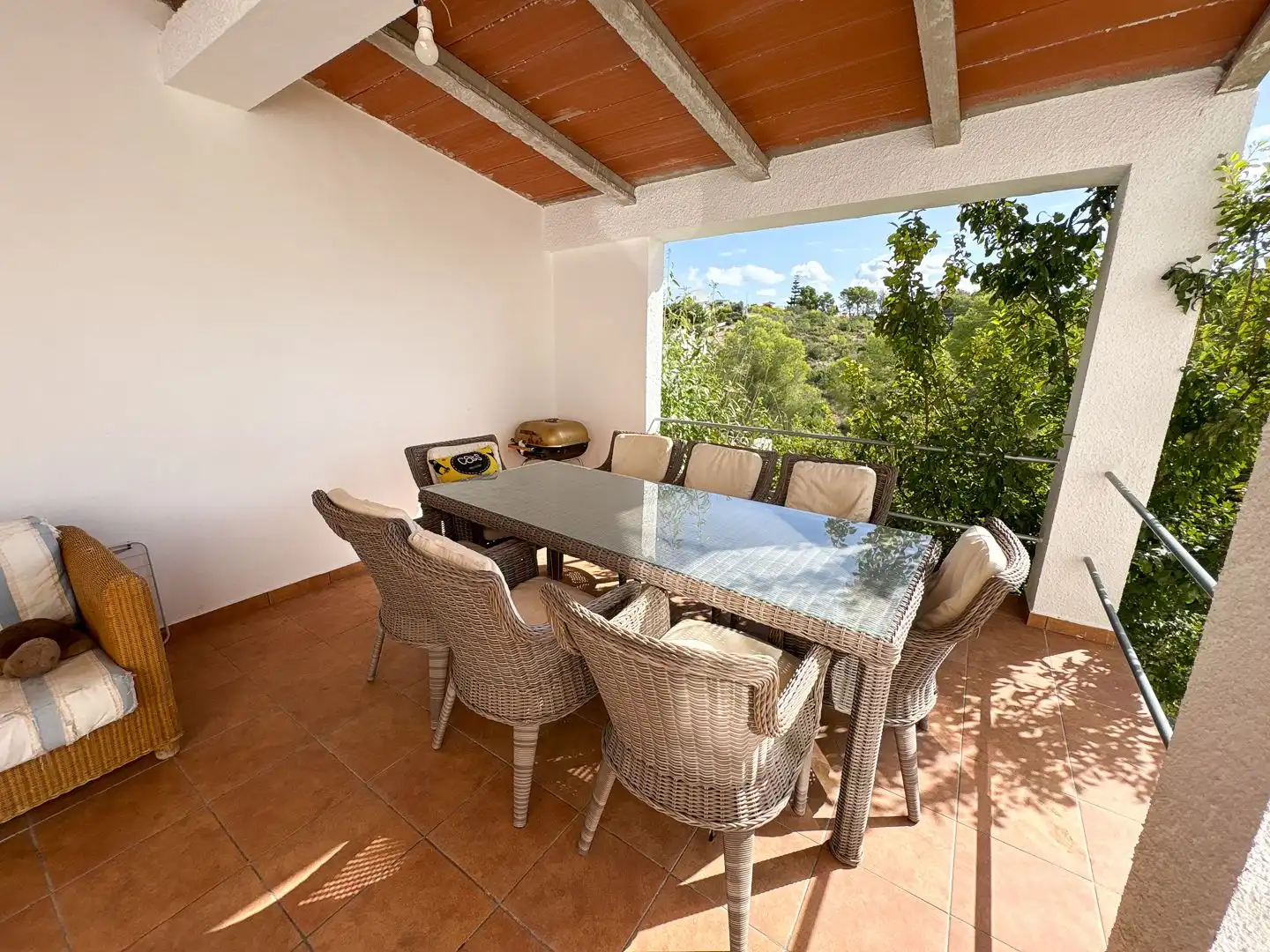 Houses for sale in Cap Martí - El Tossalet - Pinomar