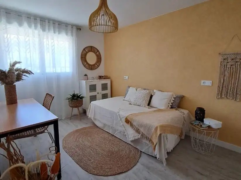 Habitación de Casa o chalet en venta en Galapagar