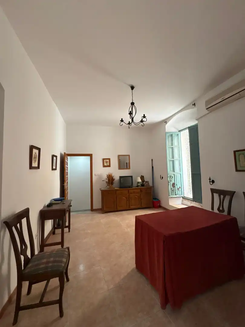 Piso en venta en Carmona con Aire acondicionado, Calefacción y Amueblado