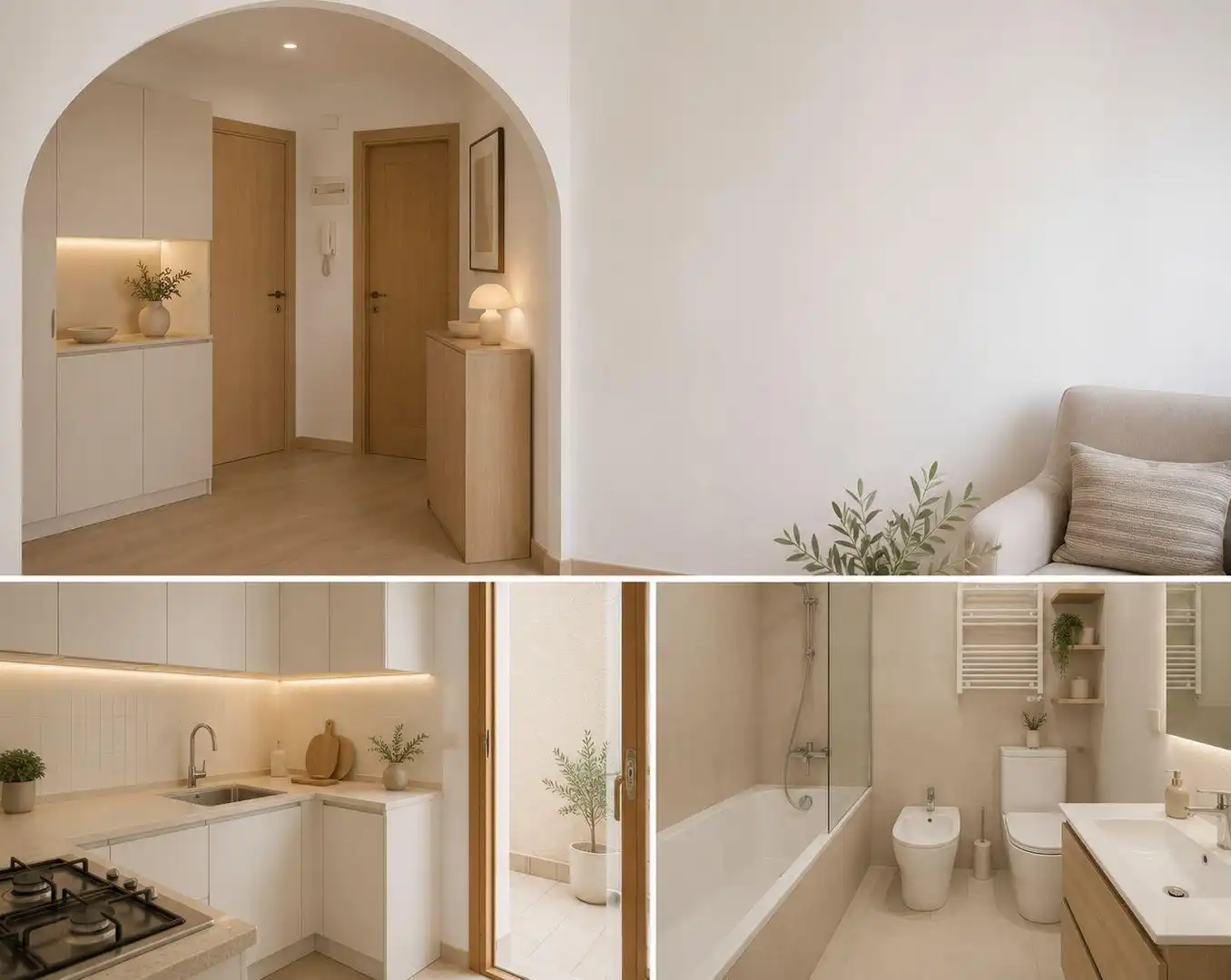 Baño de Piso en venta en Centre