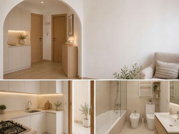Appartamento in vendita a Calle MILANA