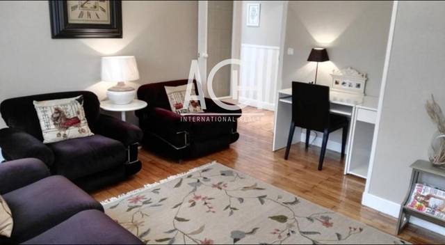 Piso en Alquiler en Aldapa en Polígono Rojo - Aldapa