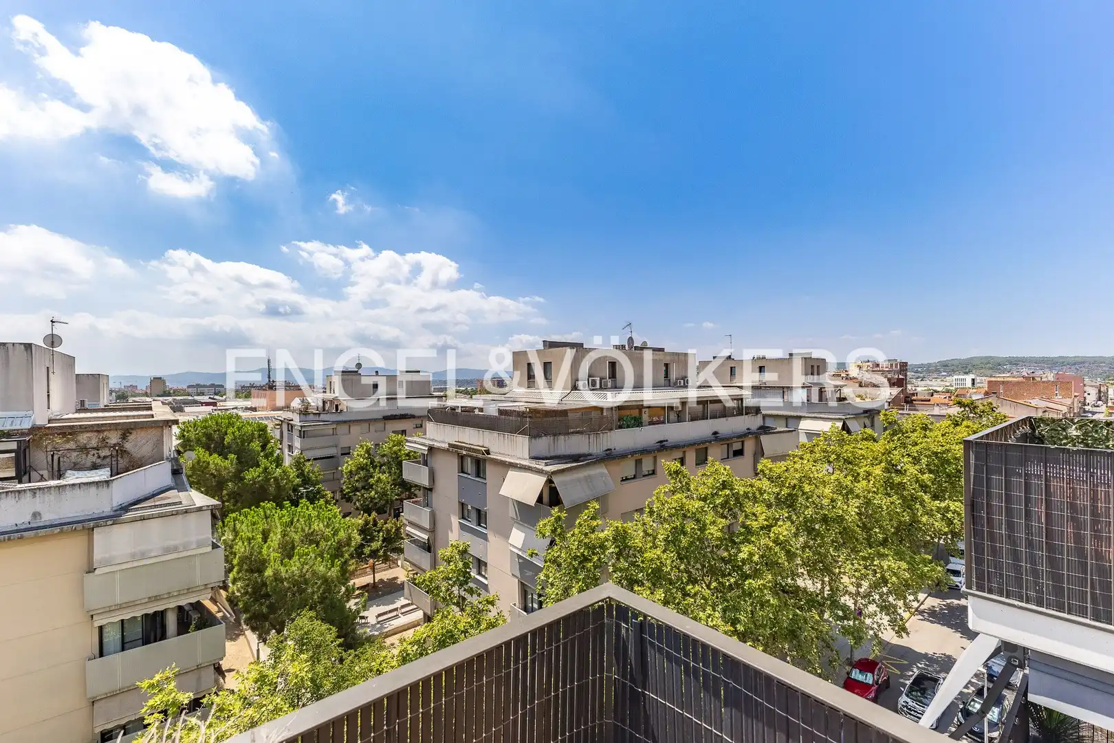 Piso de alquiler en Gràcia