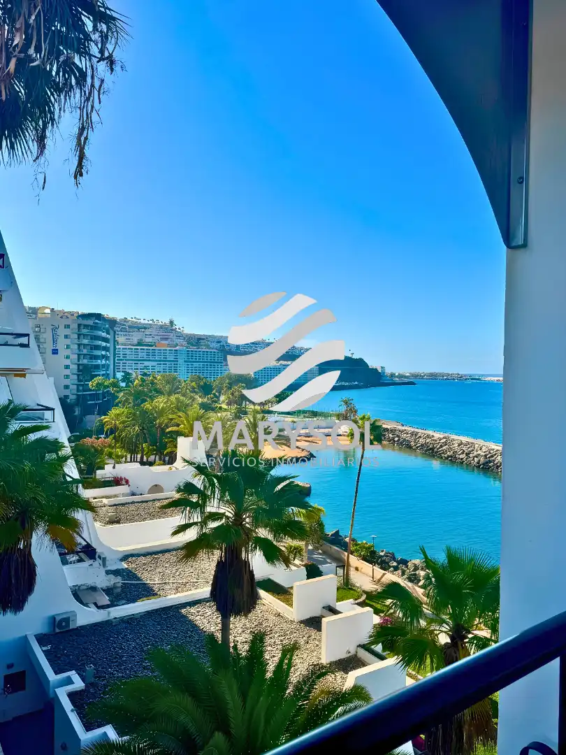 Apartamento de alquiler en Arguineguín