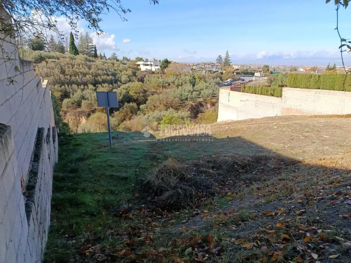 Wohnbaugrundstück zum Verkauf in Gójar, imagen 2