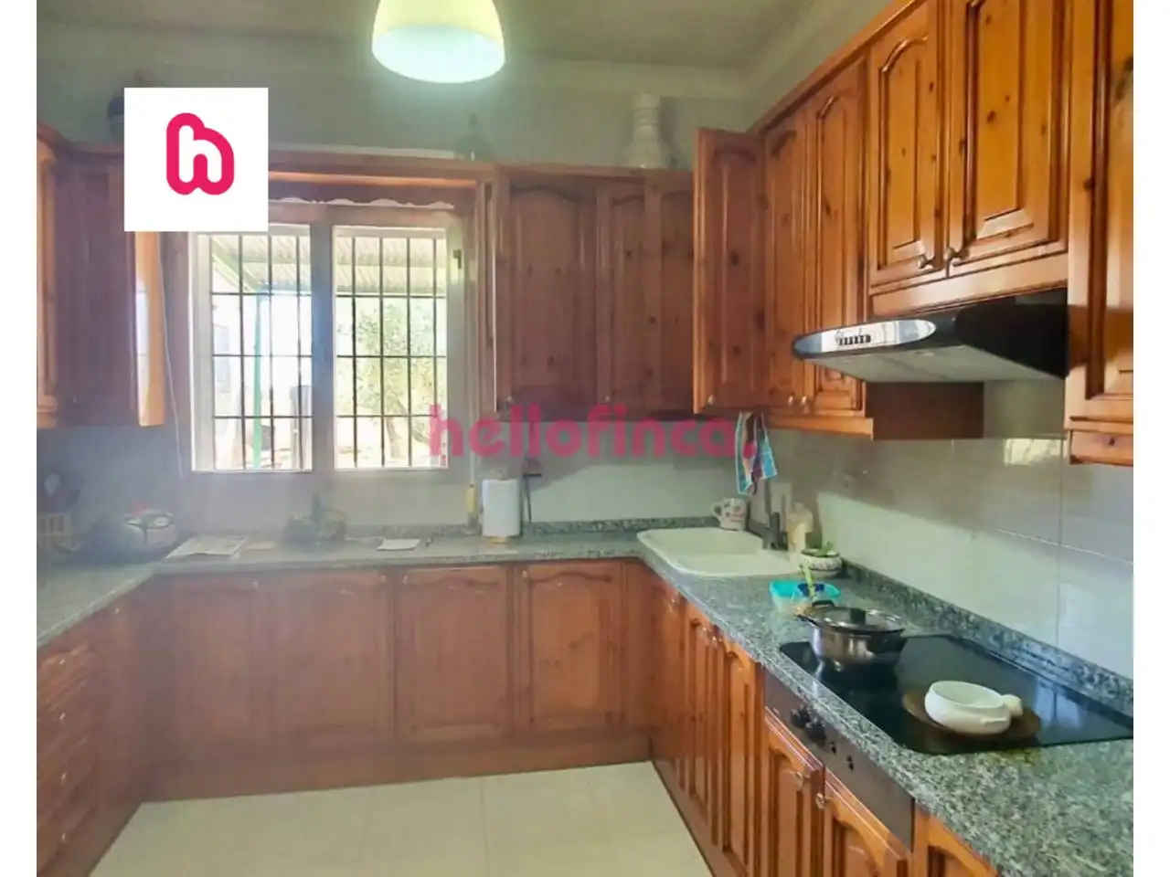 Casa o chalet en venta en Calle Ocaña, La Reconquista