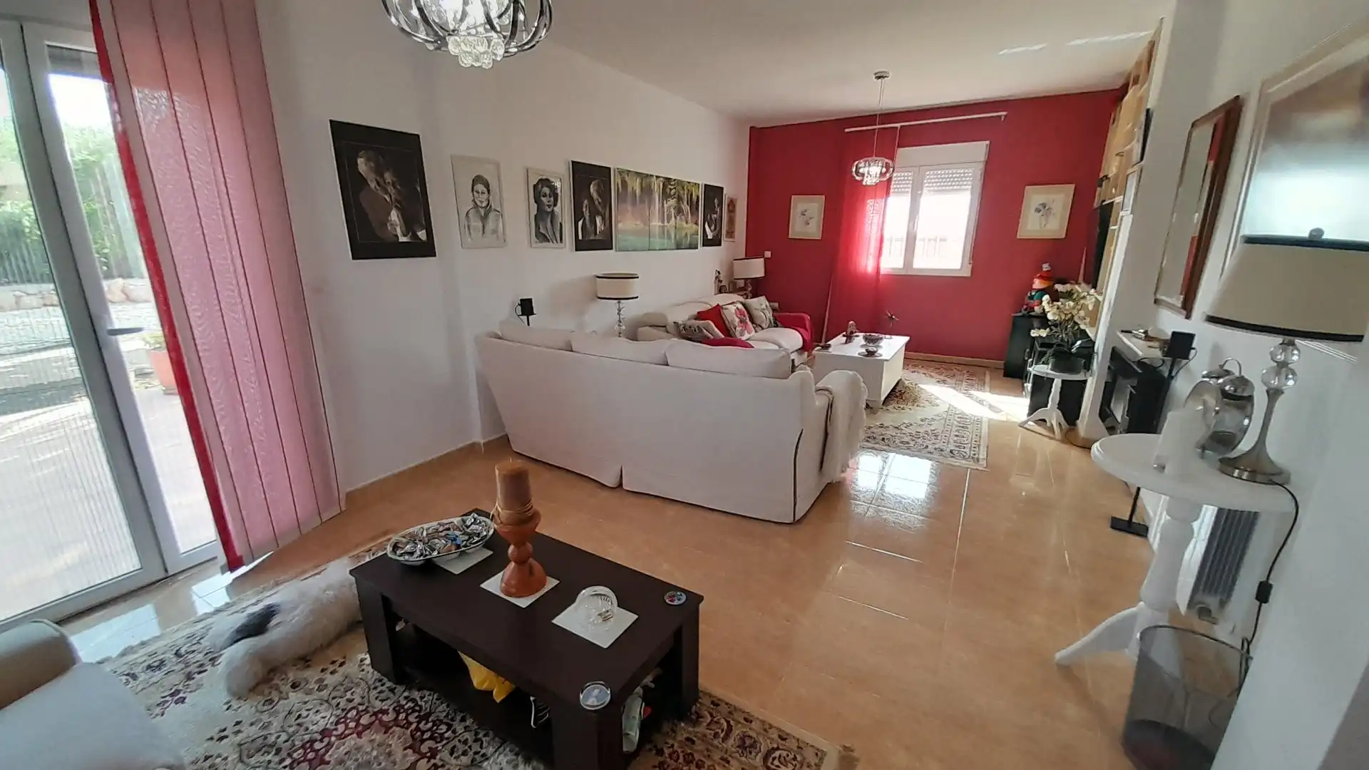 Chalet con piscina en venta en N/A, imagen 15