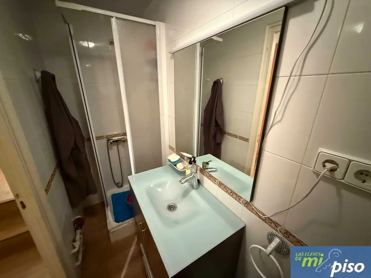 Appartement avec terrasse à vendre à Calle de los Doctrinos 24, imagen 6