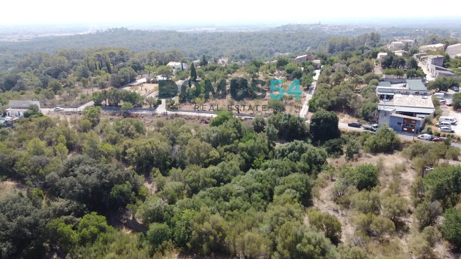 Terrain rustique à vendre à Campanet, imagen 16