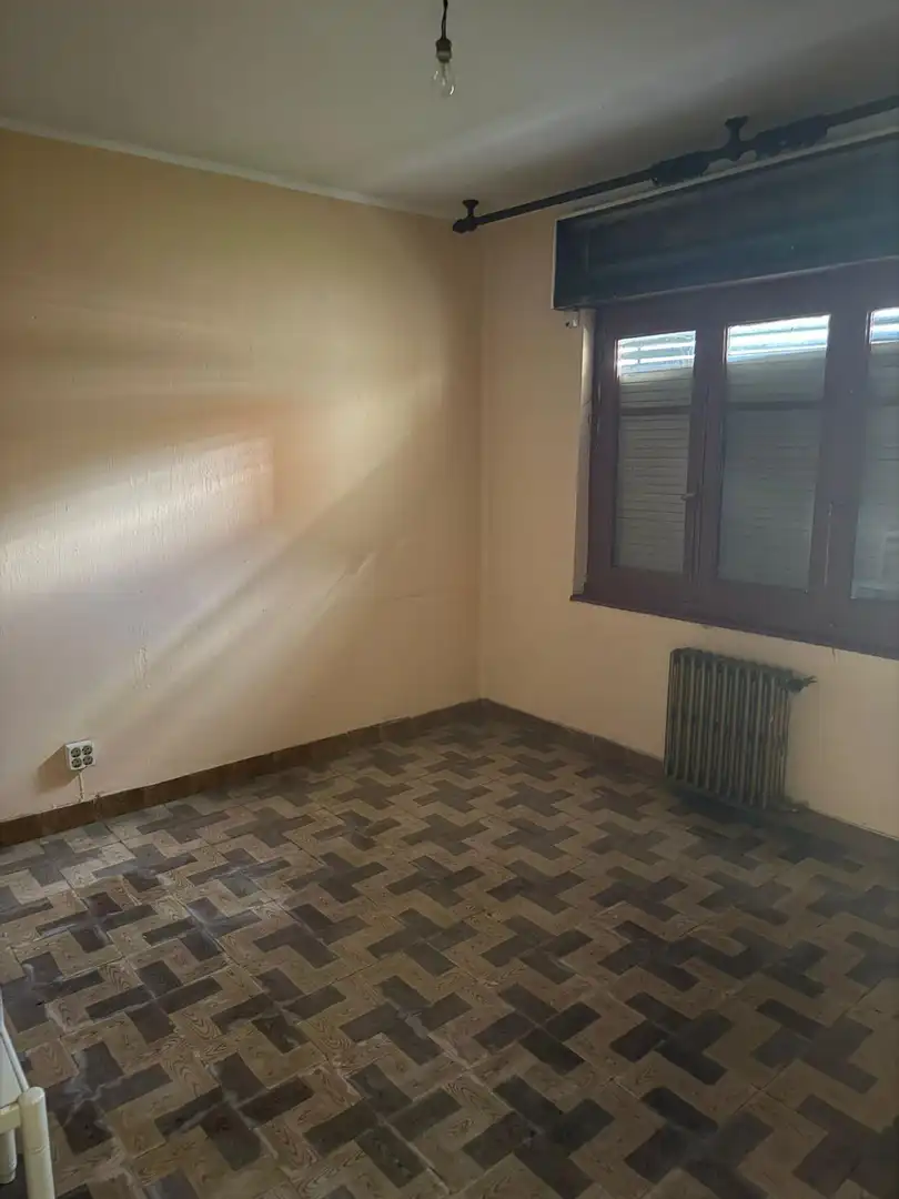 Bedroom of Houses for sale in Laviana  with Private garden and Terrace