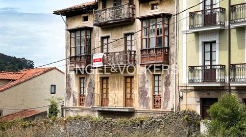 Foto 4 de Casa adosada en venta en Calle el Pozo, Limpias, Cantabria