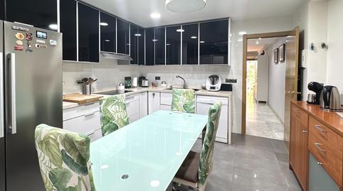 Photo 5 of Single-family semi-detached for sale in Conde de Ureña, Málaga Capital