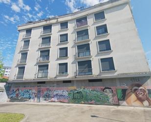 Exterior view of Apartment for sale in O Porriño    with Heating and Storage room