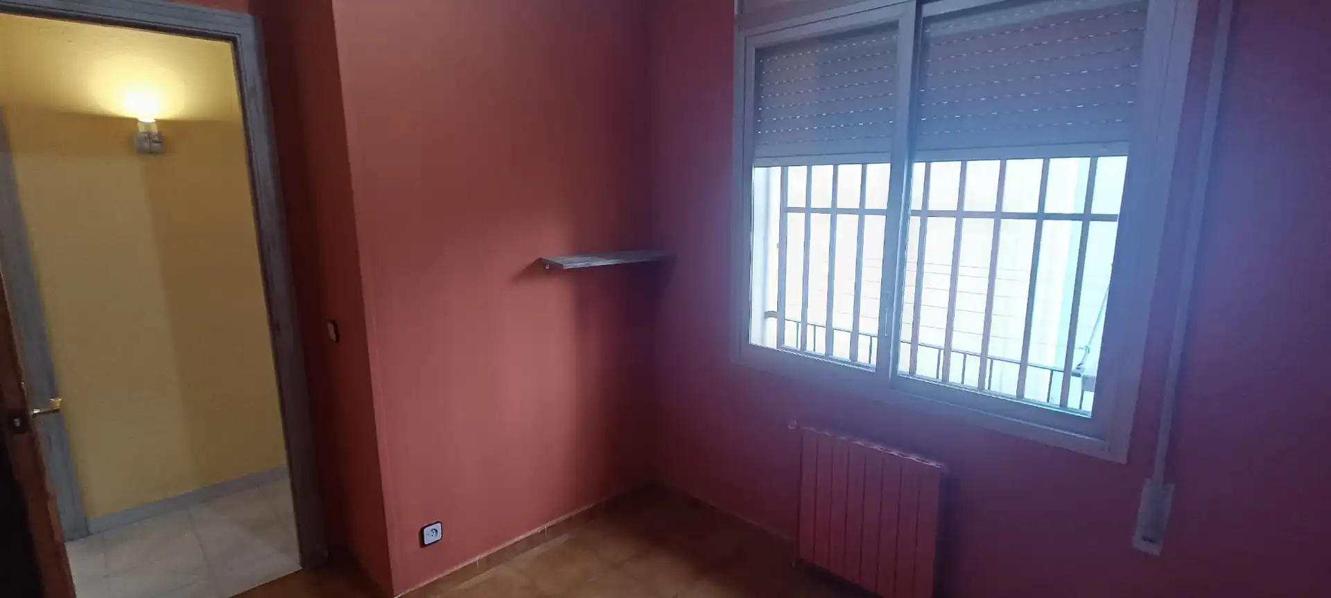 Dormitori de Pis en venda en Santa Maria de Palautordera amb Calefacció, Terrassa i Forn