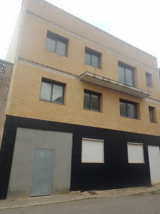 Garage for sale in Rius Y Taulet, La Fuliola