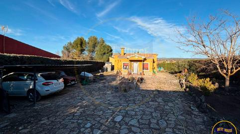 Photo 4 of Country house for sale in  Polígono 508 Paraje 170 Pradera Camino Viejo, Arcas del Villar, Cuenca