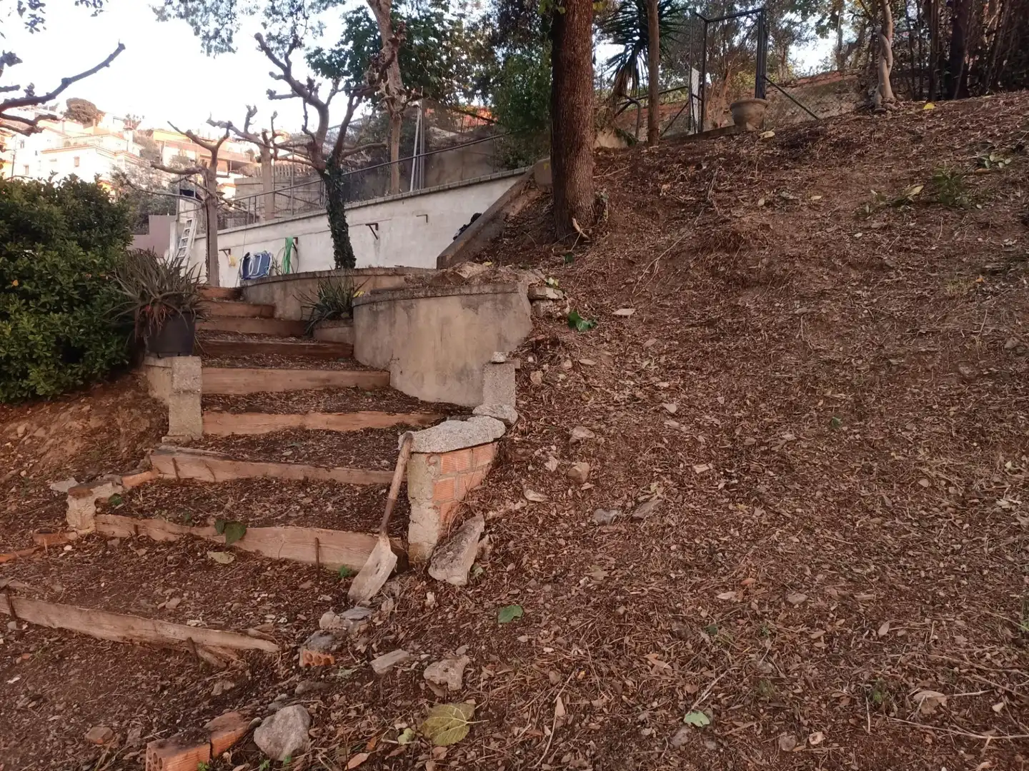 Terrenos y solares en venta en Pere Calders, imagen 10