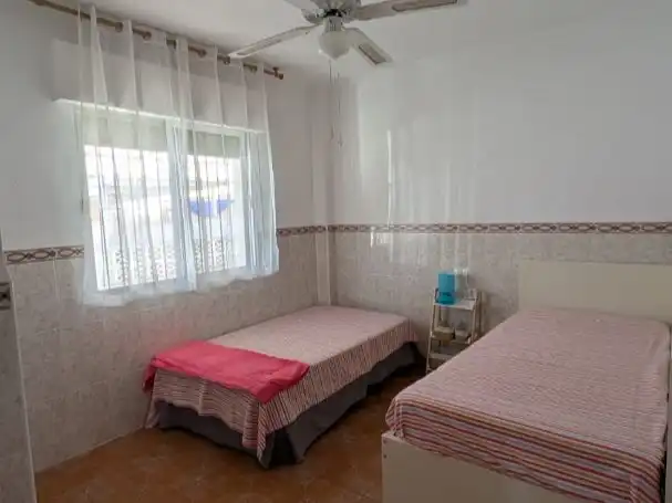 Reihenhaus zur Miete in Pintor Cecilio Pla 21, imagen 11