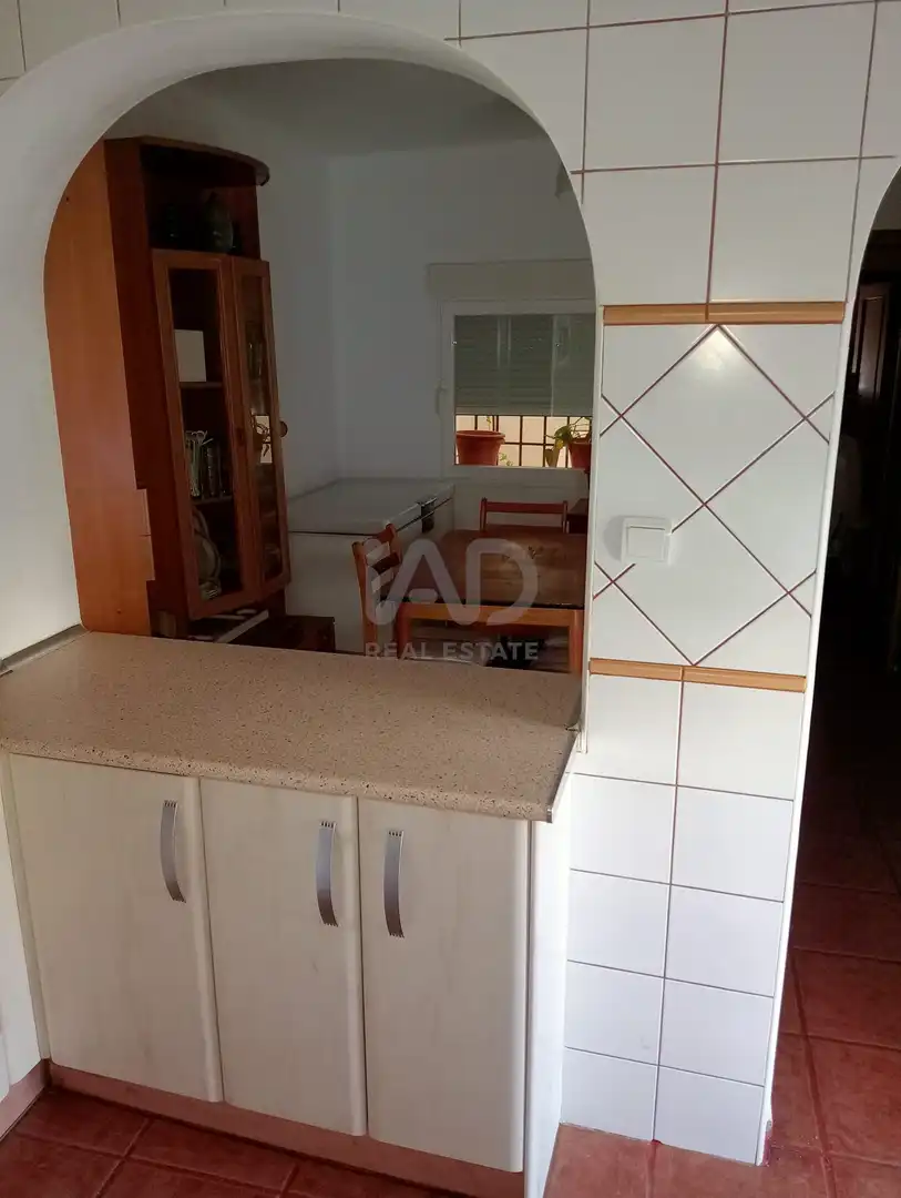 Cuina de Pis en venda en Ciudad Rodrigo amb Calefacció i Terrassa