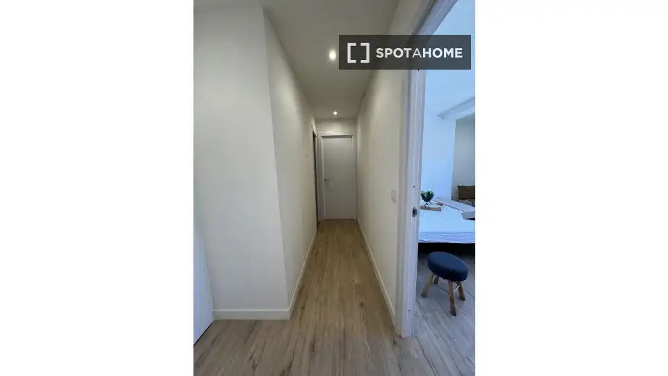 Habitación en Hispanoamérica - Bernabéu