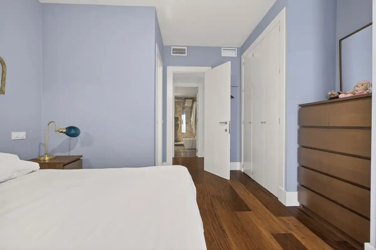 Appartement avec ascenseur à vendre à Calle Albareda, imagen 17