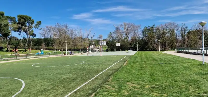 Piso con piscina en venta en Moncloa - Aravaca, imagen 34