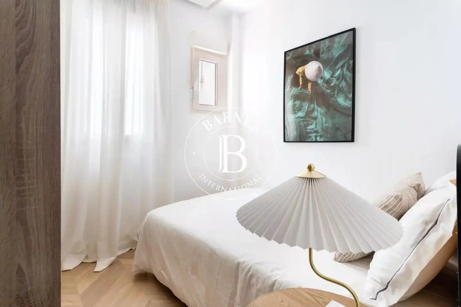Flat with lift to rent in Chamberí, imagen 12
