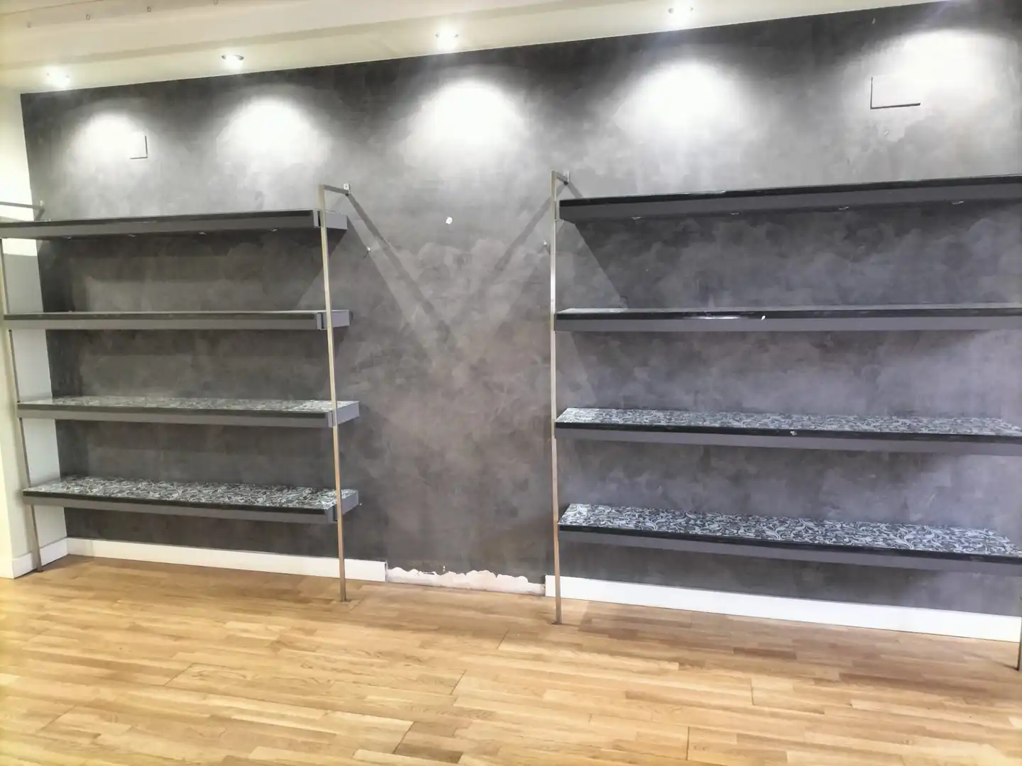 Local comercial de lloguer a Praza Paz Novoa 9, imagen 3