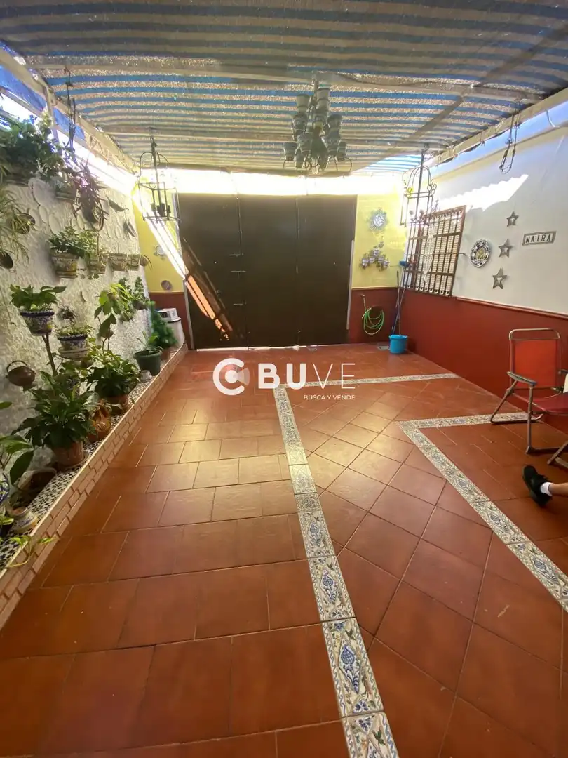Detached homes for sale in Benacazón  with Terrace