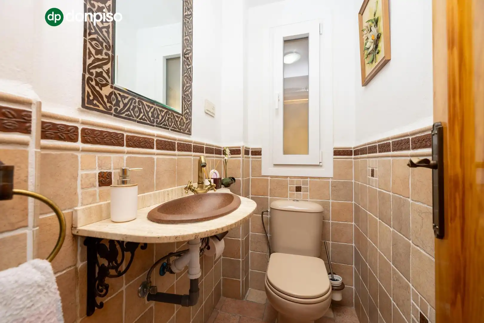 Maison mitoyenne avec terrasse à vendre à Calle de Sierra Nevada, imagen 9